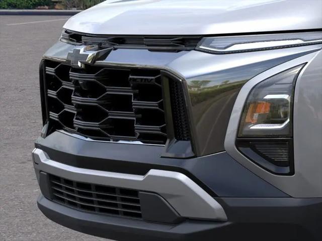 2026 Chevrolet Equinox FWD ACTIV