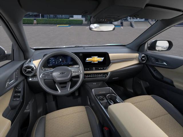 2026 Chevrolet Equinox FWD ACTIV