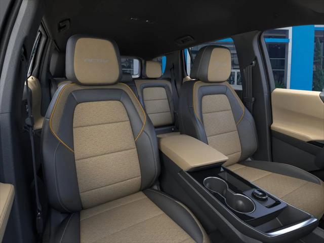2026 Chevrolet Equinox FWD ACTIV