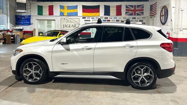 2018 BMW X1 xDrive28i