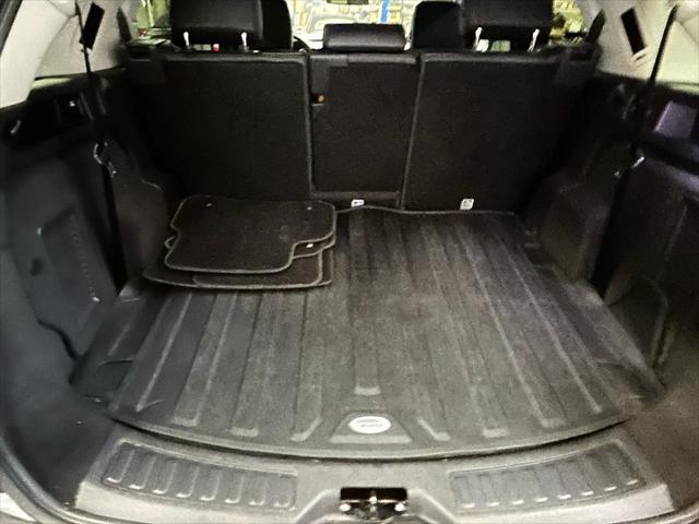2016 Land Rover Discovery Sport SE