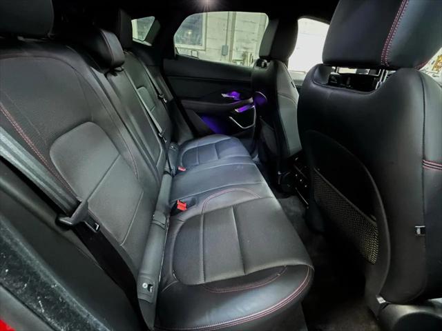 2018 Jaguar E-PACE First Edition