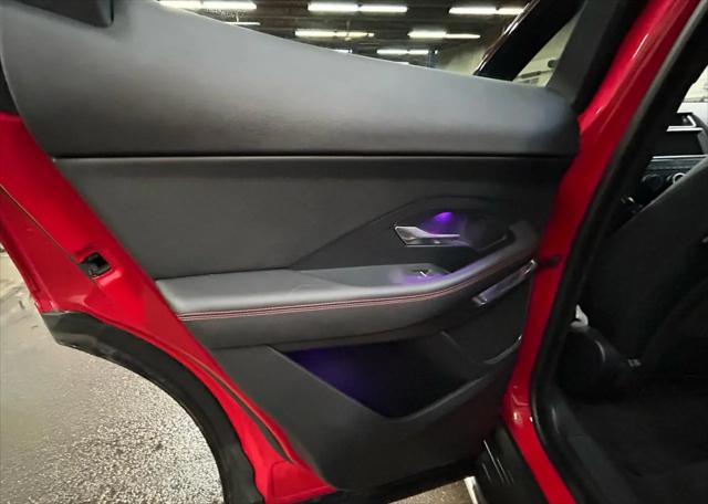 2018 Jaguar E-PACE First Edition
