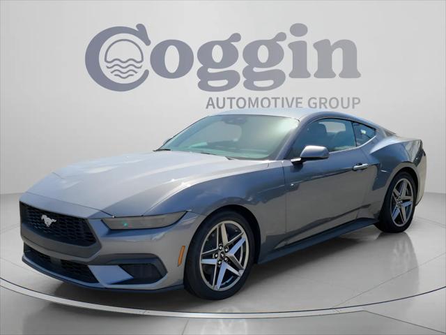 2026 Ford Mustang EcoBoost Fastback for sale in Jacksonville, FL