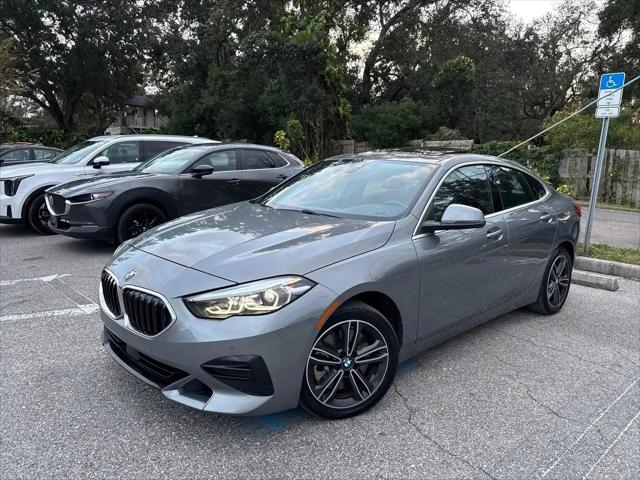 2024 BMW Coupe sDrive