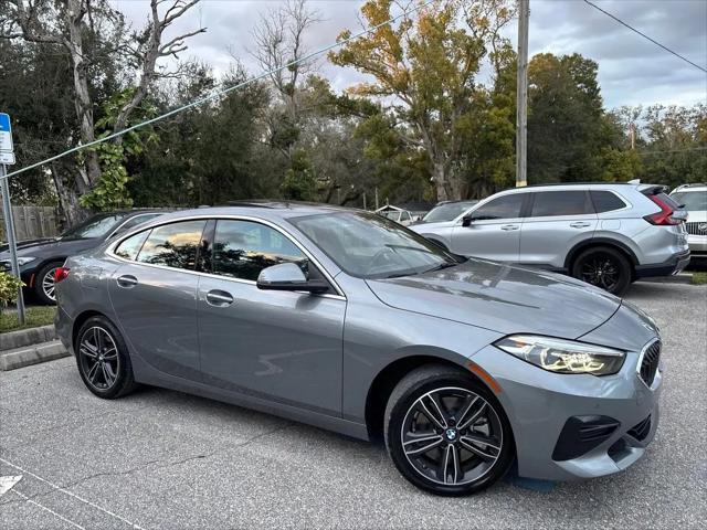 2024 BMW Coupe sDrive