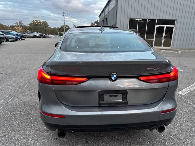 2024 BMW Coupe sDrive