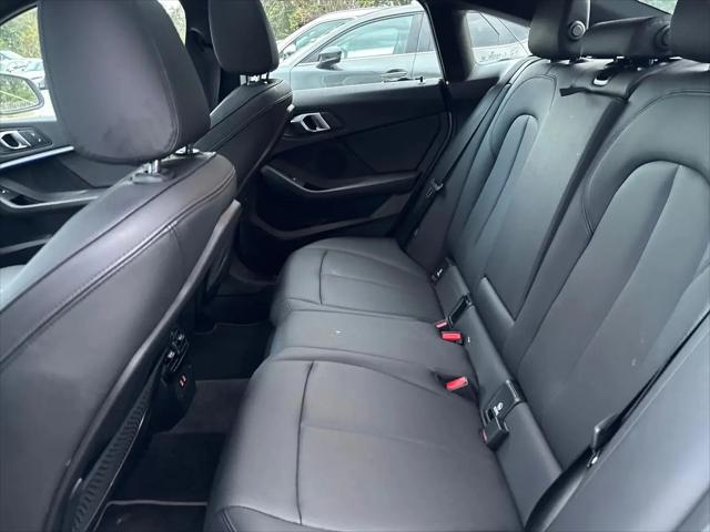 2024 BMW Coupe sDrive