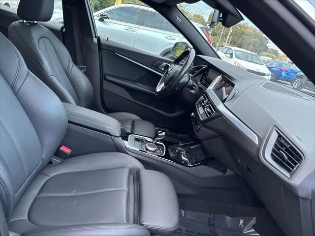 2024 BMW Coupe sDrive