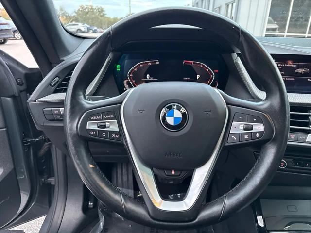 2024 BMW Coupe sDrive