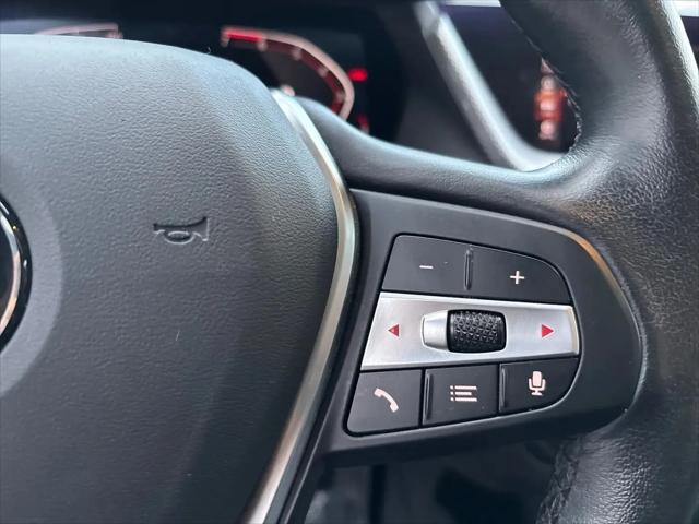 2024 BMW Coupe sDrive