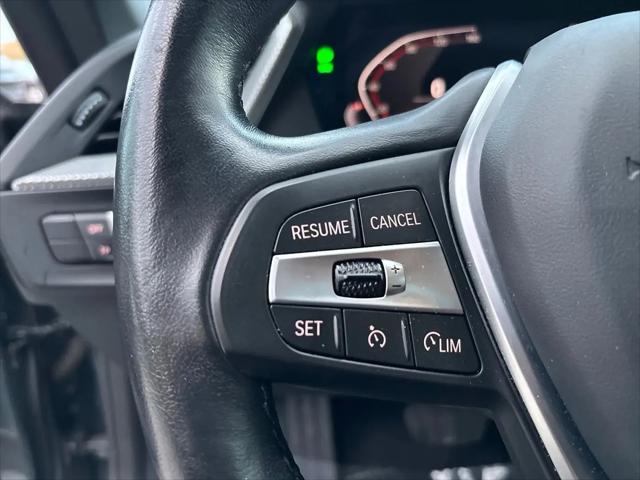 2024 BMW Coupe sDrive