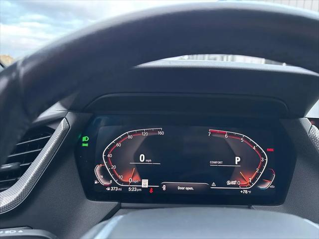 2024 BMW Coupe sDrive
