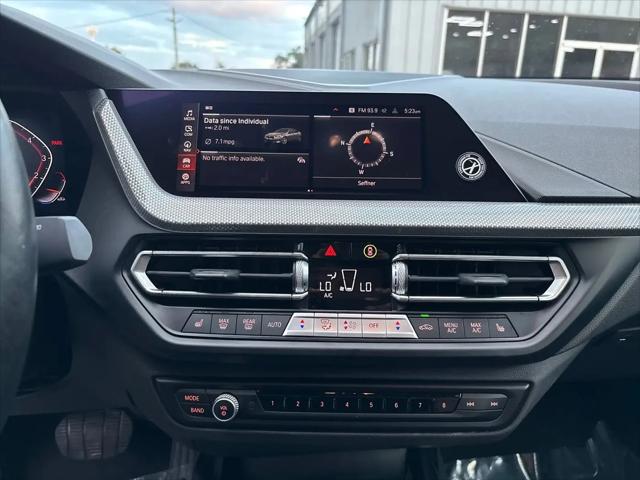 2024 BMW Coupe sDrive