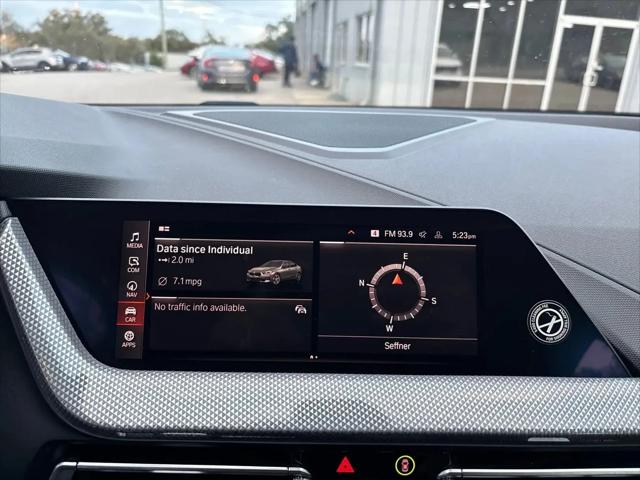 2024 BMW Coupe sDrive