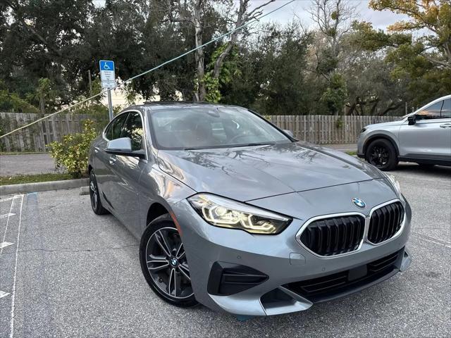 2024 BMW Coupe sDrive