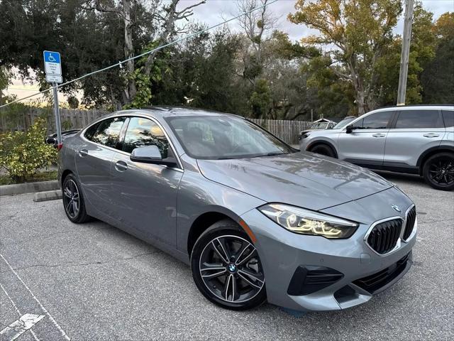 2024 BMW Coupe sDrive