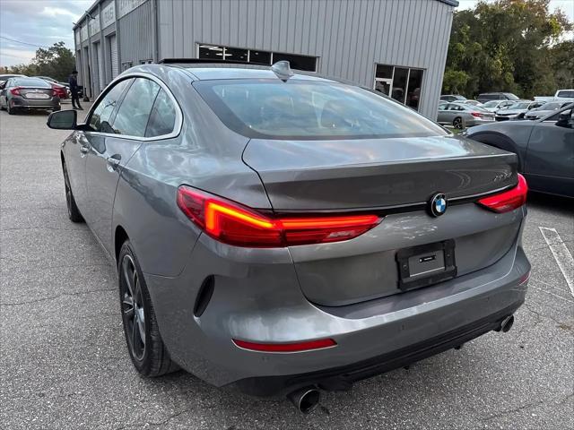 2024 BMW Coupe sDrive