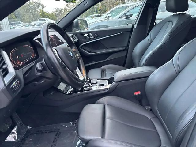 2024 BMW Coupe sDrive
