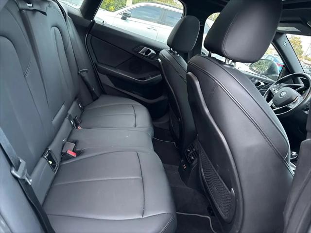 2024 BMW Coupe sDrive