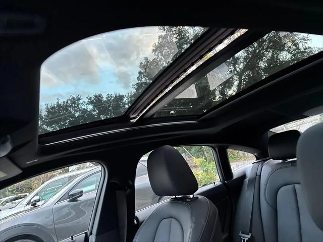 2024 BMW Coupe sDrive