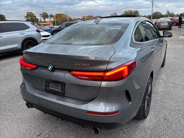 2024 BMW Coupe sDrive