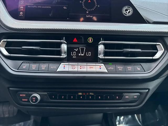 2024 BMW Coupe sDrive
