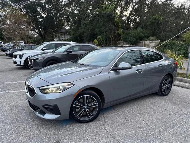 2024 BMW Coupe sDrive