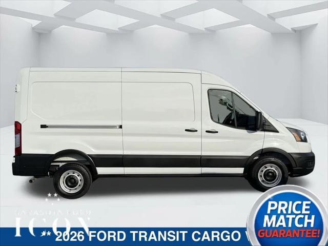 2026 Ford Transit Cargo Van T-250 for sale in Sarasota, FL