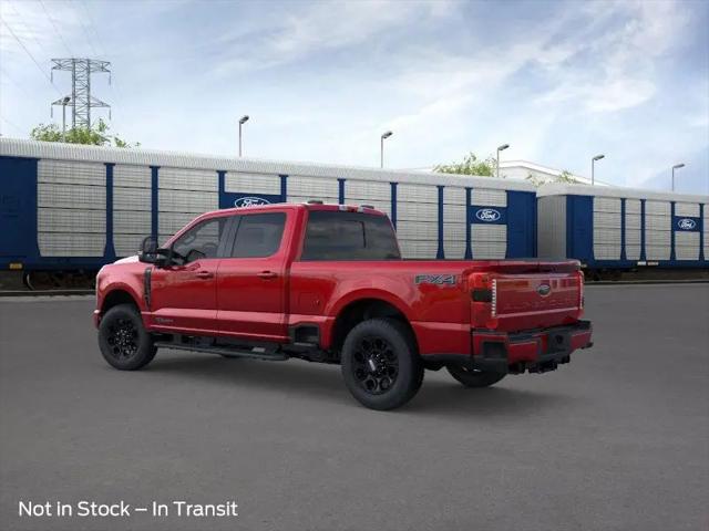2026 Ford F-250 XLT
