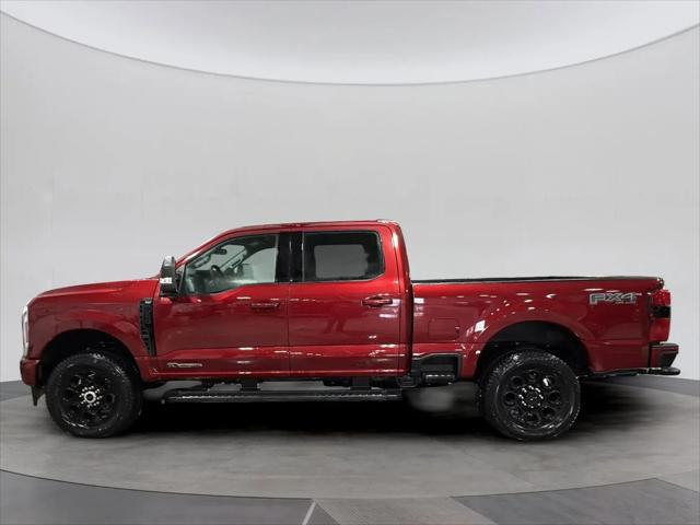 2026 Ford F-250 XLT