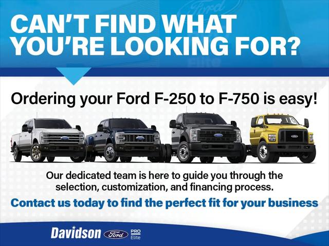 2026 Ford F-250 XLT