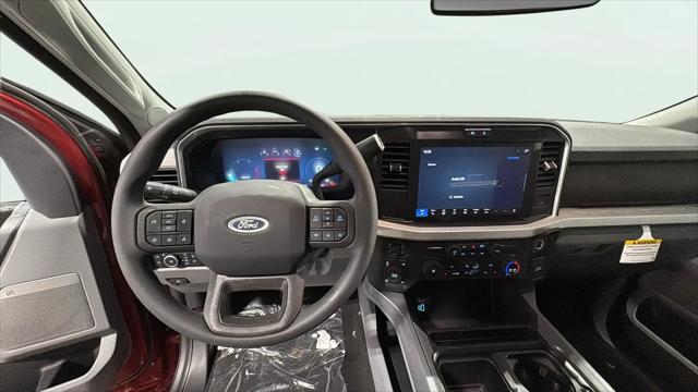 2026 Ford F-250 XLT