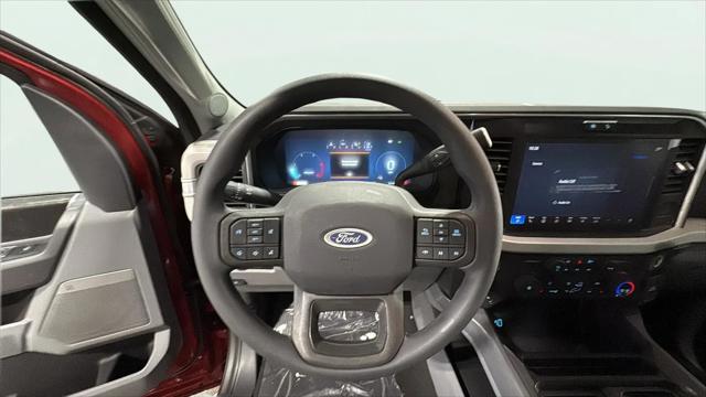 2026 Ford F-250 XLT