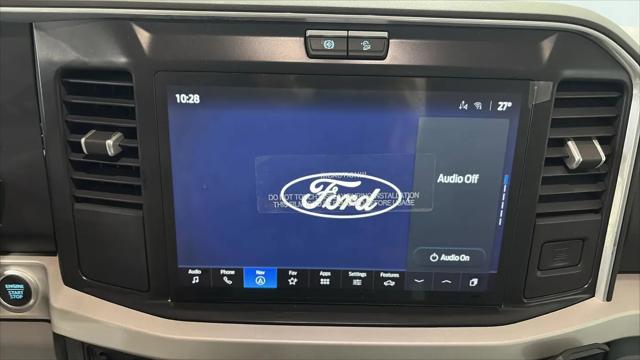 2026 Ford F-250 XLT
