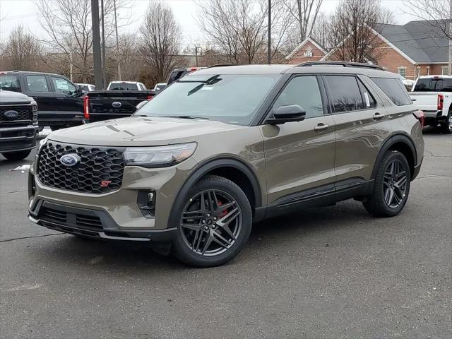2026 Ford Explorer ST for sale in Fenton, MI