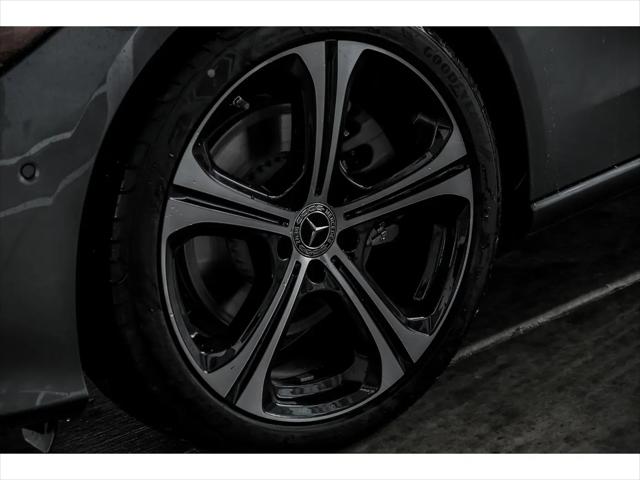 2026 Mercedes-Benz C-CLASS C 300 C 300