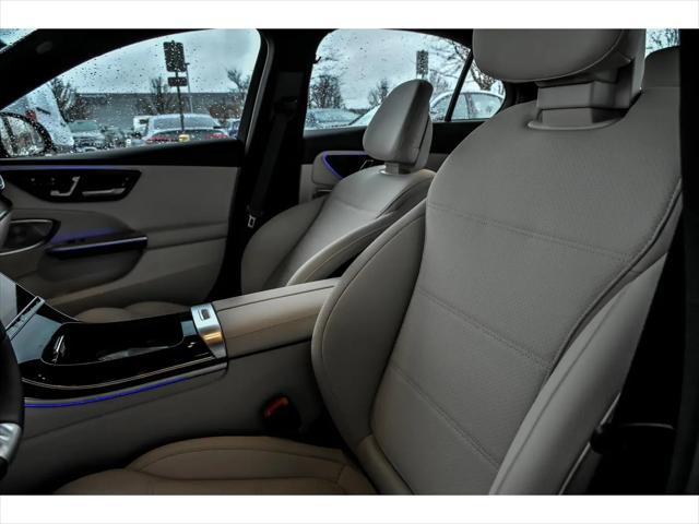 2026 Mercedes-Benz C-CLASS C 300 C 300