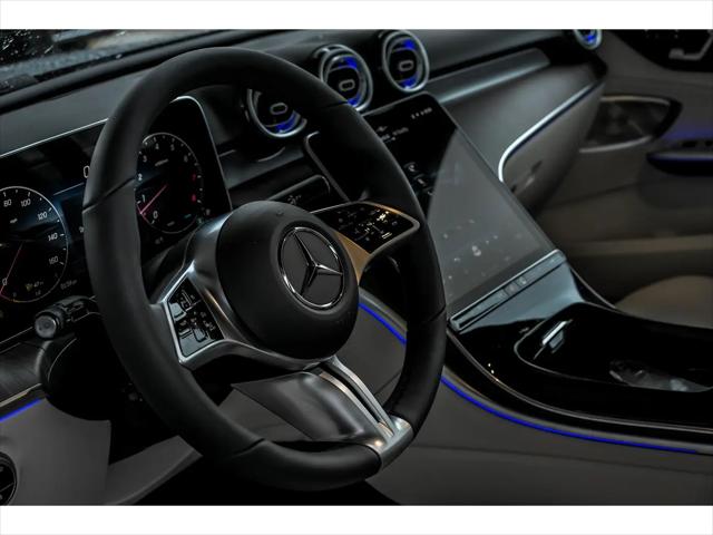 2026 Mercedes-Benz C-CLASS C 300 C 300