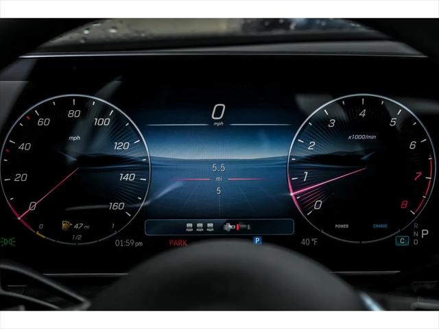 2026 Mercedes-Benz C-CLASS C 300 C 300