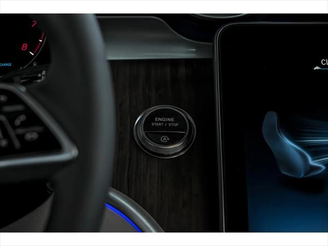 2026 Mercedes-Benz C-CLASS C 300 C 300