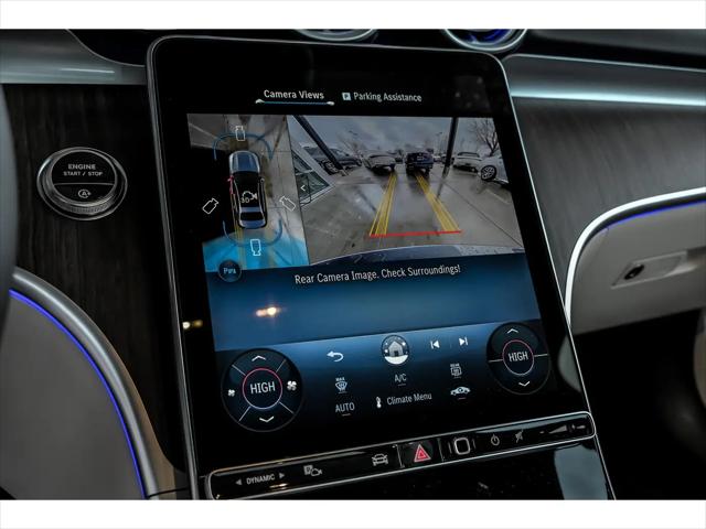 2026 Mercedes-Benz C-CLASS C 300 C 300