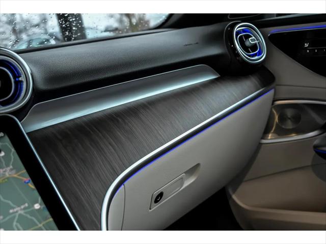 2026 Mercedes-Benz C-CLASS C 300 C 300