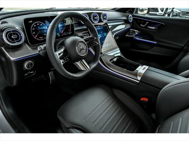 2026 Mercedes-Benz C-CLASS C 300 C 300
