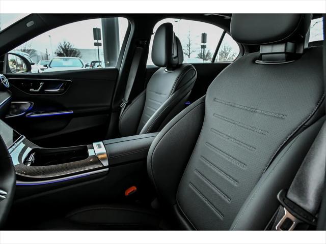 2026 Mercedes-Benz C-CLASS C 300 C 300