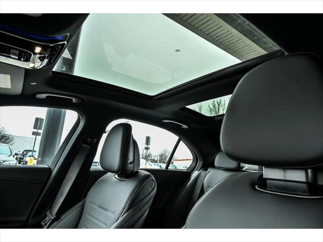 2026 Mercedes-Benz C-CLASS C 300 C 300