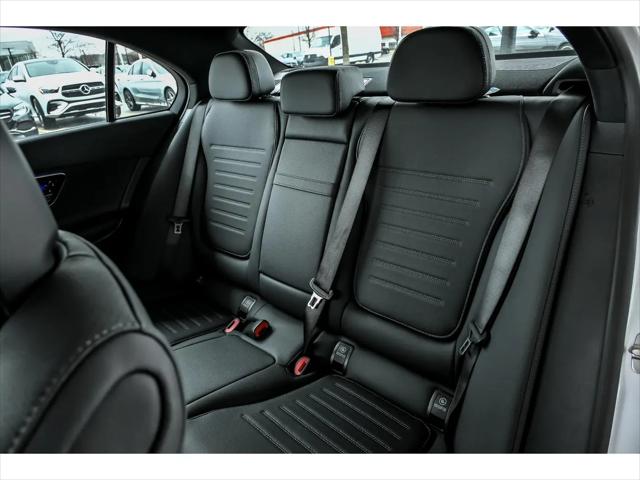 2026 Mercedes-Benz C-CLASS C 300 C 300