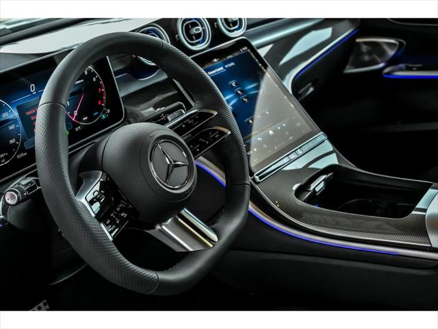 2026 Mercedes-Benz C-CLASS C 300 C 300