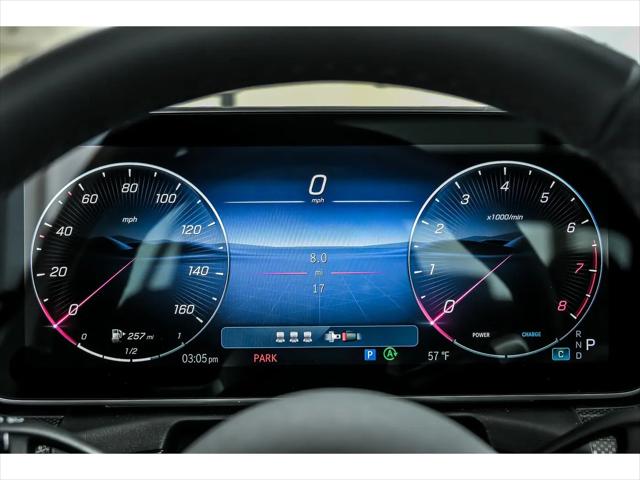 2026 Mercedes-Benz C-CLASS C 300 C 300