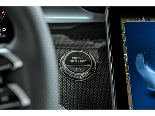 2026 Mercedes-Benz C-CLASS C 300 C 300